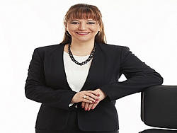 CANSEL TURGUT YAZICI MIPIM 2026'YI DE�ERLEND�RD�!